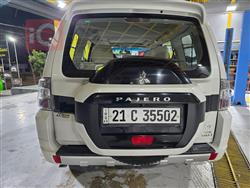 ميتسوبيشي باجيرو